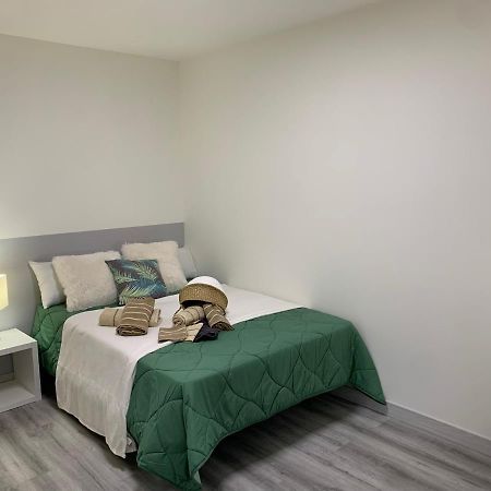 Mirrooms Oviedo Eksteriør billede