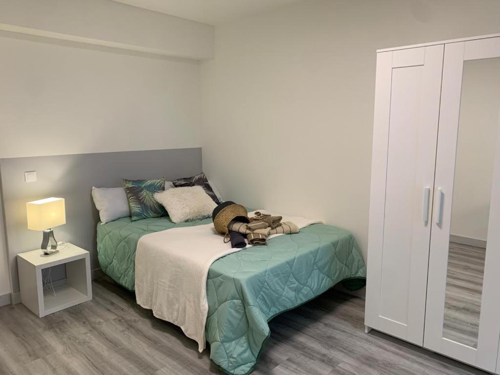Mirrooms Oviedo Eksteriør billede