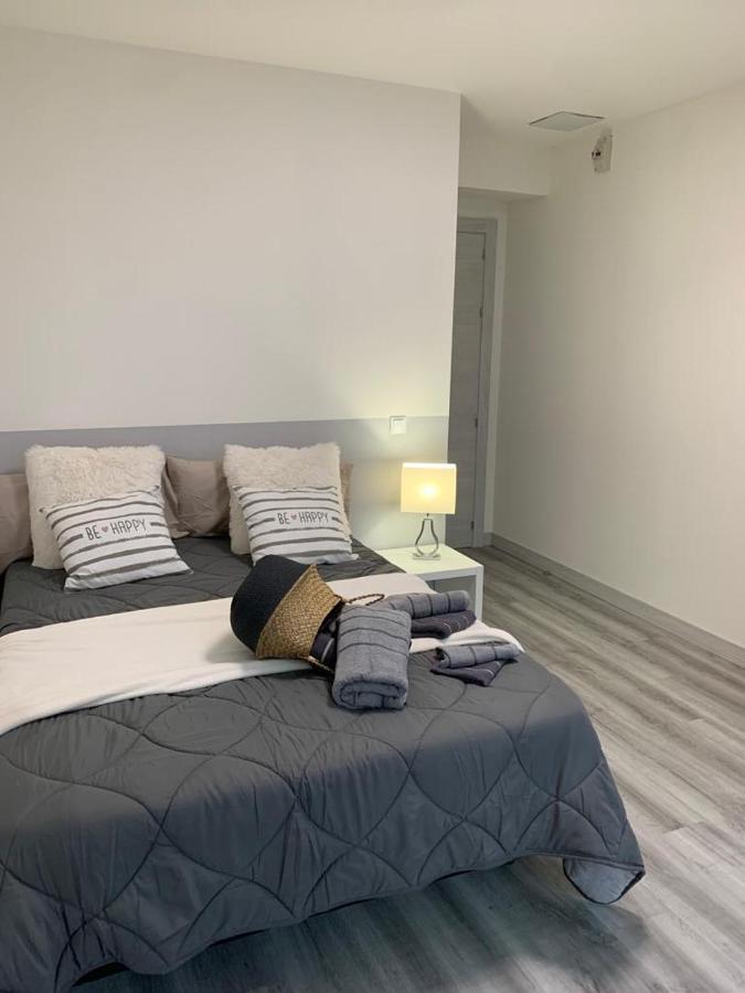 Mirrooms Oviedo Eksteriør billede