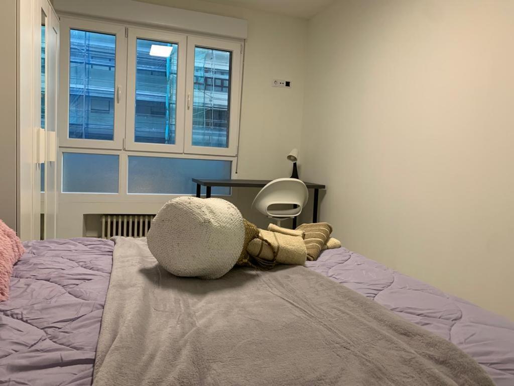Mirrooms Oviedo Eksteriør billede