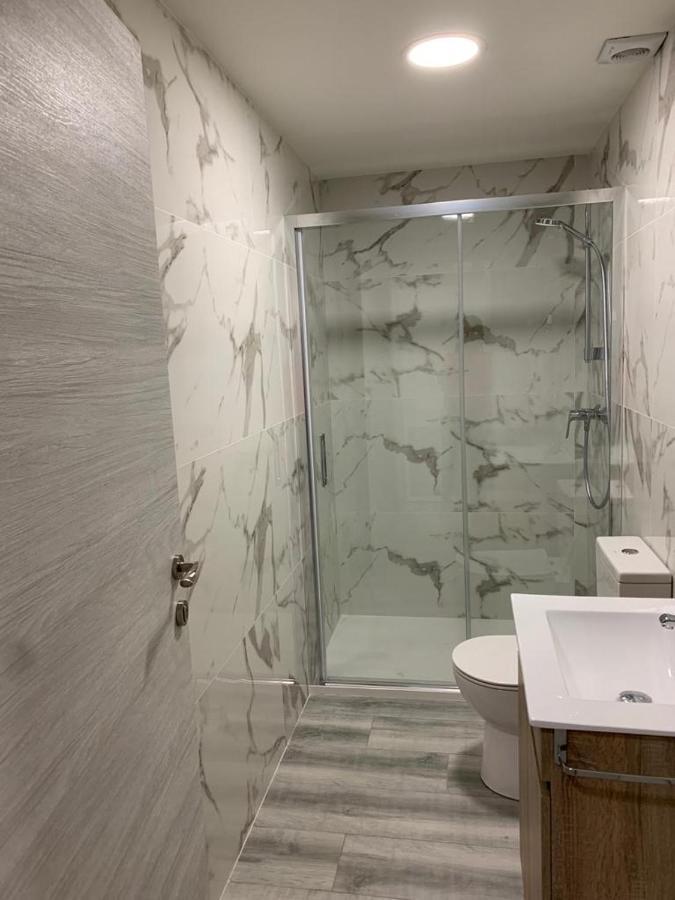 Mirrooms Oviedo Eksteriør billede
