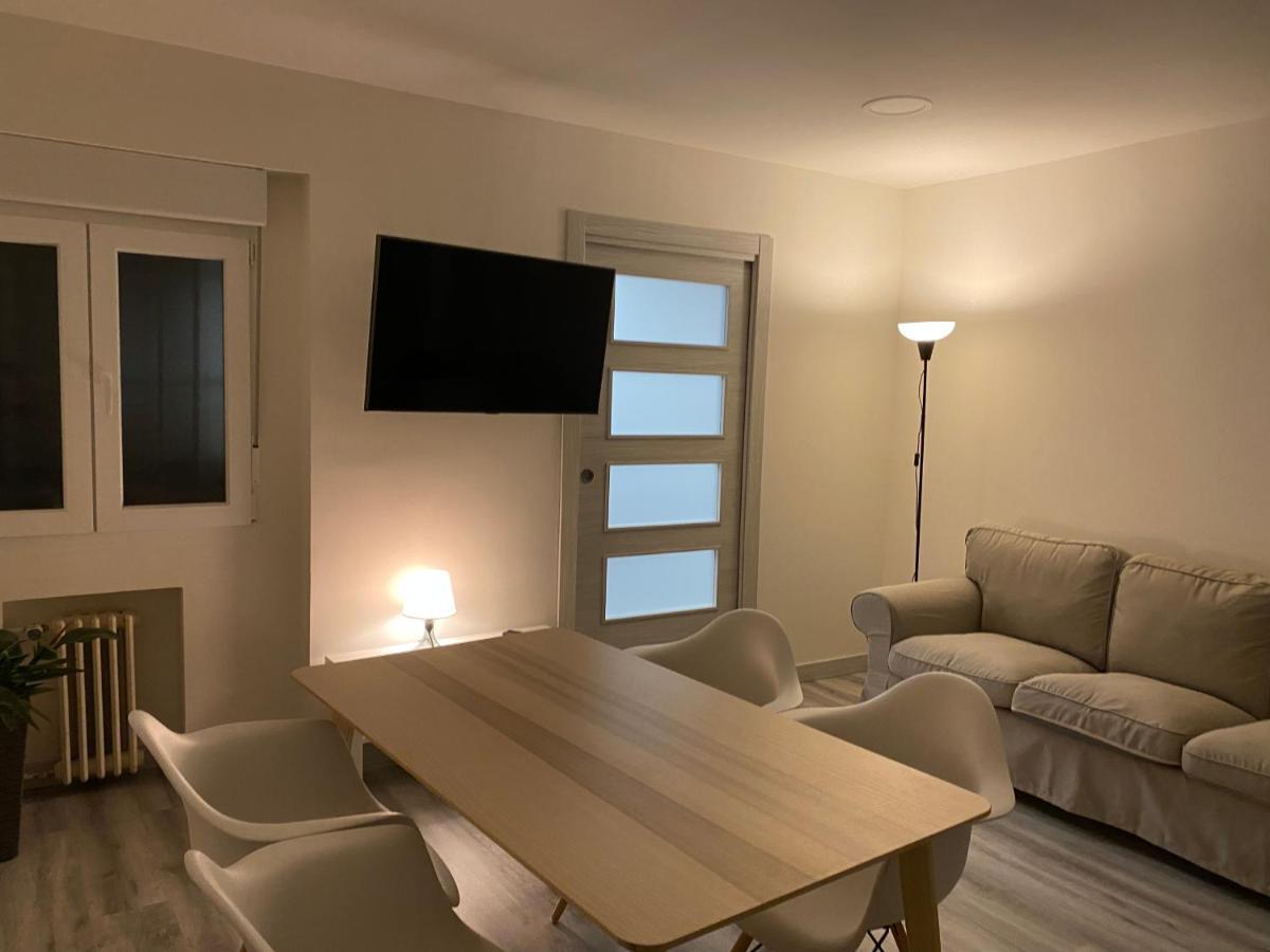 Mirrooms Oviedo Eksteriør billede