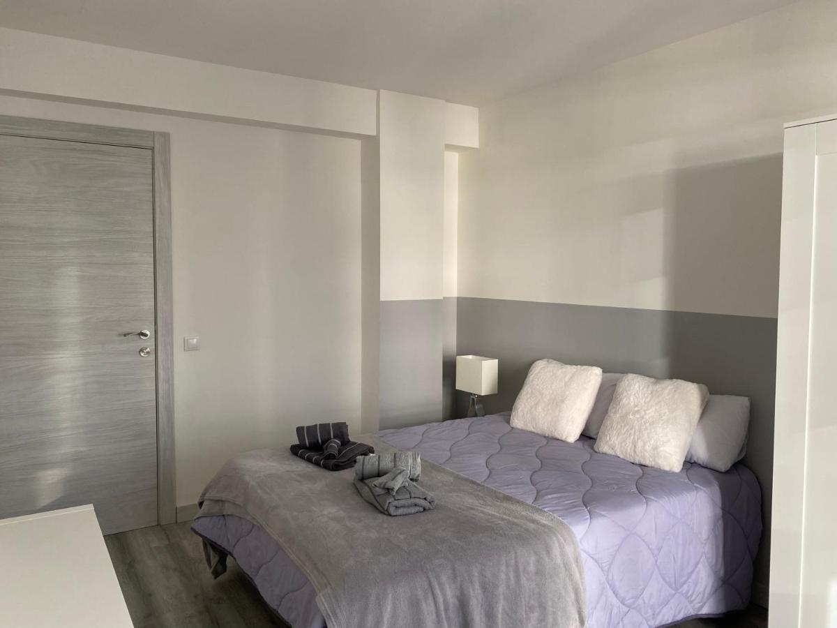 Mirrooms Oviedo Eksteriør billede
