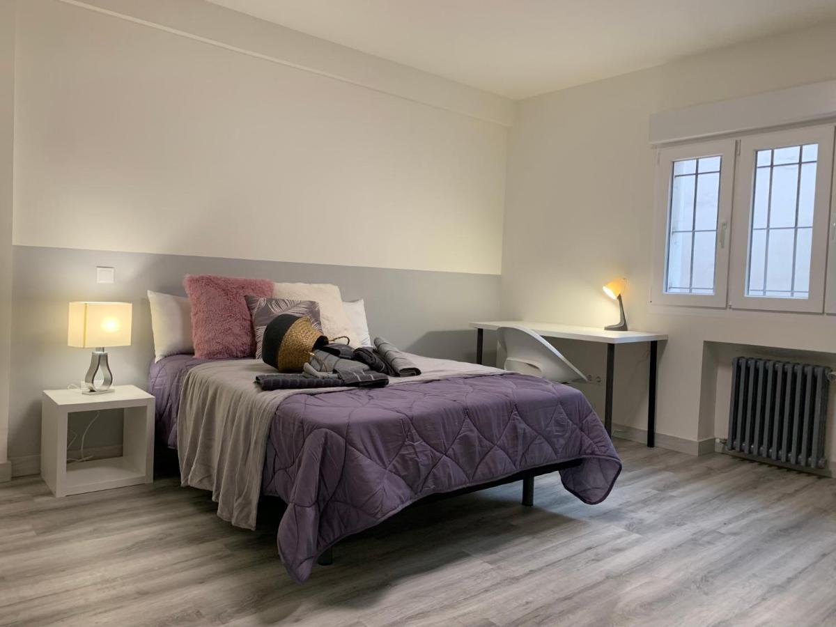 Mirrooms Oviedo Eksteriør billede