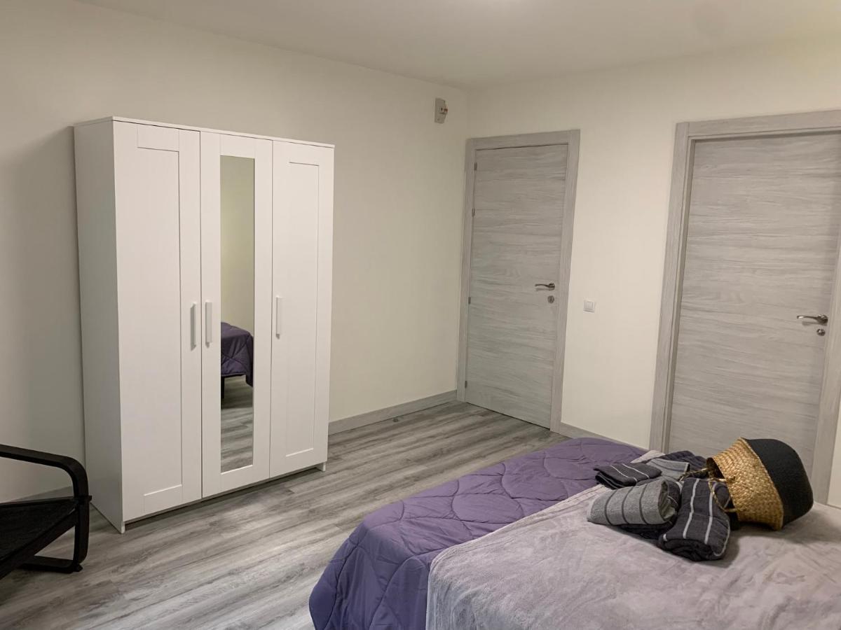Mirrooms Oviedo Eksteriør billede
