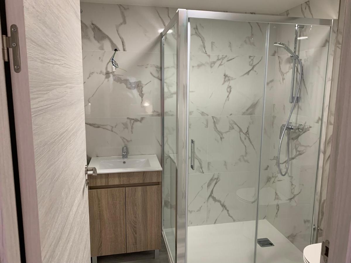 Mirrooms Oviedo Eksteriør billede