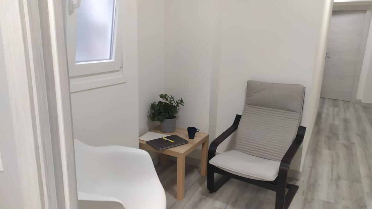 Mirrooms Oviedo Eksteriør billede